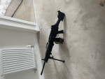 S&T M249 - Used airsoft equipment