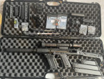 AAP01 DMR BUILD - Used airsoft equipment