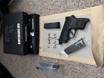 Tokyo Marui 380 - Used airsoft equipment