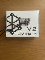 Perun V2 Hybrid Mosfet - Used airsoft equipment
