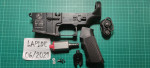 ICS M4 Complete Lower receiver - Used airsoft equipment