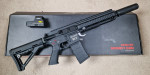 E&C HK 416D 9” Assault Rifle - Used airsoft equipment