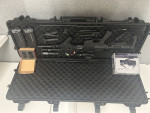 Wolverine MTW bundle - Used airsoft equipment