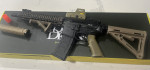 Golden Eagle Licensed MK18 - Used airsoft equipment