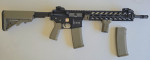 Specna Arms M4 - Used airsoft equipment