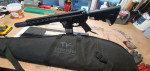 Milspec wolverine DMR reaper - Used airsoft equipment