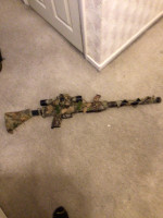 Ssx 303 - Used airsoft equipment