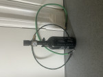 Hpa set up - Used airsoft equipment