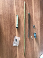 Well MB01 L96- internal kit - Used airsoft equipment