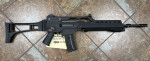 WE G36E Gas Blowback Rifle - Used airsoft equipment