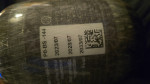 Armotech carbon tank - Used airsoft equipment
