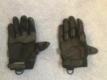 Mechanix Gloves - Used airsoft equipment