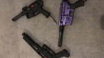 Speedsoft type build - Used airsoft equipment