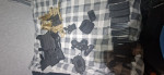 Vests pouches and midcaps - Used airsoft equipment