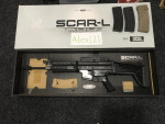 SOLD sold - Used airsoft equipment
