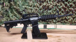 Gas Guns! - Used airsoft equipment