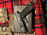 Agency arms replica - Used airsoft equipment