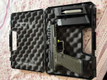 Novritsch SSP18 - Used airsoft equipment