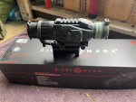 Sightmark Day/Night Scope - Used airsoft equipment