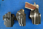 Holsters SIG P320, M9, 1911 - Used airsoft equipment