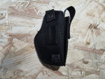 Ambidextrous Fabric Belt Holst - Used airsoft equipment