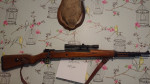 G&G Kar98k with Scope - Used airsoft equipment