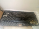 SSG10 A1 Upgraded + Accessorie - Used airsoft equipment