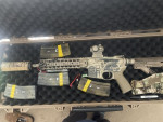 M4 For Sale - Used airsoft equipment