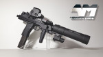WANTED KWA MP9 - Used airsoft equipment