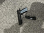 CZ shadow 2 - Used airsoft equipment