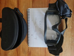 Genuine Bolle eye pro - Used airsoft equipment