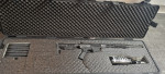 Wolverine Airsoft MTW BilletTa - Used airsoft equipment