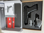 SRC Glock 19 Gen5 MOS  Umarex - Used airsoft equipment