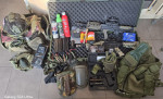 BARGAIN DEAL - Used airsoft equipment