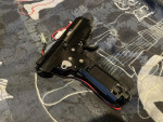 Golden Eagle V3 Gearbox - Used airsoft equipment