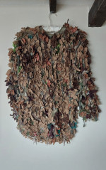 Autumn/Winter Ghillie - Used airsoft equipment