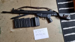 LCT G3 (LC3) - Used airsoft equipment