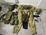 Russian Gear - Used airsoft equipment