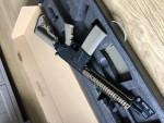 Daniel Defence Specna arms - Used airsoft equipment