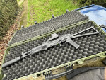 Ak47 aeg - Used airsoft equipment