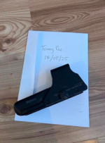 Real Eotech L3 552 - Used airsoft equipment