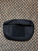 Tactical Dump Drop Pouch - Used airsoft equipment