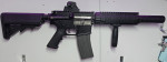 G&G TR4 CQB-S with MOSFET - Used airsoft equipment