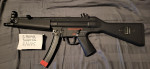 G&G blowback MP5 - Used airsoft equipment
