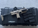 TOKYO MARUI MP7 A1 - Used airsoft equipment