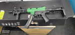 CYMA CM.041G PLATINUM EDITION - Used airsoft equipment