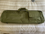 Rifle Case - Used airsoft equipment