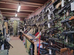 Something for everyone! - Used airsoft equipment