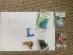 m4 hop units - Used airsoft equipment