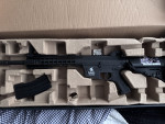 LT12-BKL-G2 - Used airsoft equipment